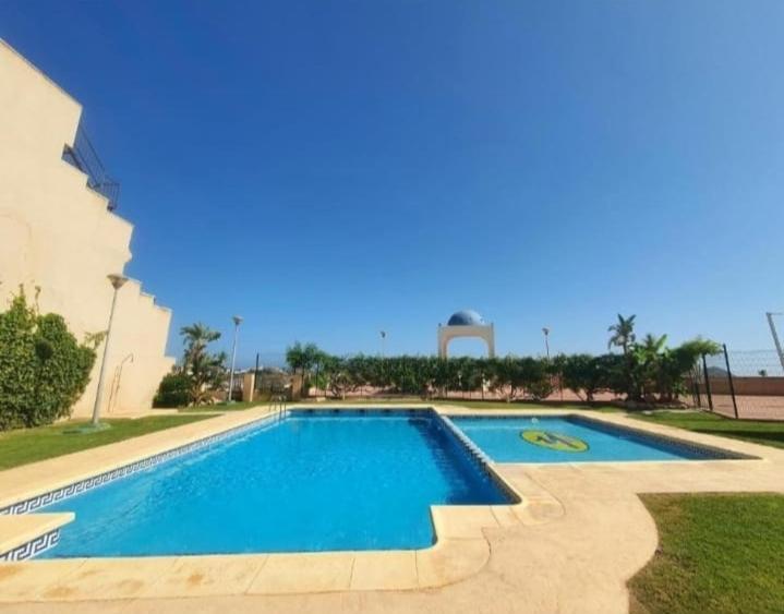 Piso Serena Beach Агілас Екстер'єр фото
