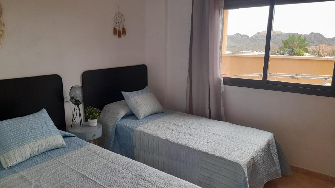 Piso Serena Beach Агілас Екстер'єр фото